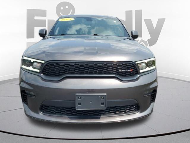2021 Dodge Durango GT Plus AWD