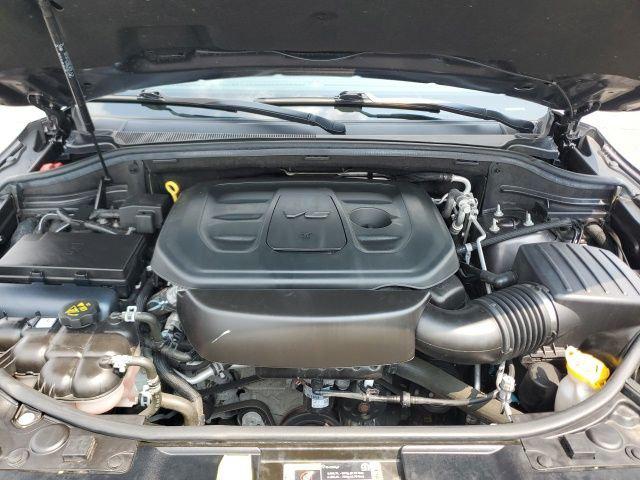 2021 Dodge Durango GT Plus AWD