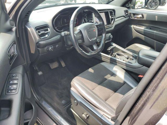 2021 Dodge Durango GT Plus AWD