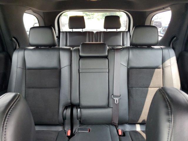 2021 Dodge Durango GT Plus AWD