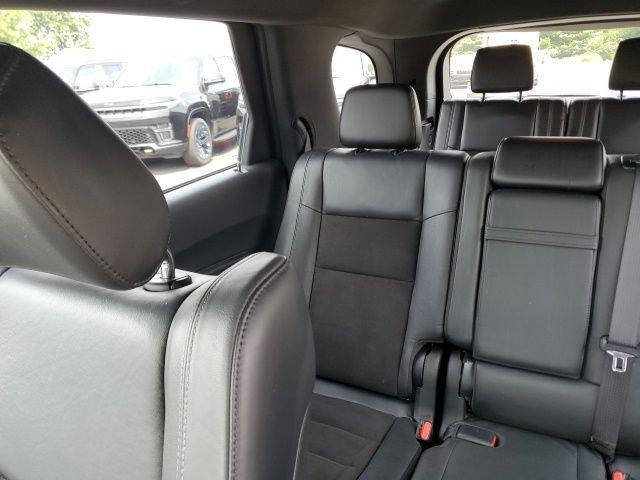 2021 Dodge Durango GT Plus AWD