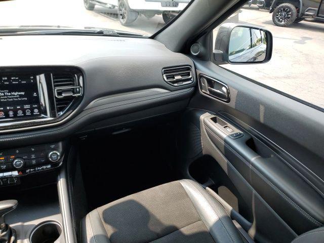 2021 Dodge Durango GT Plus AWD
