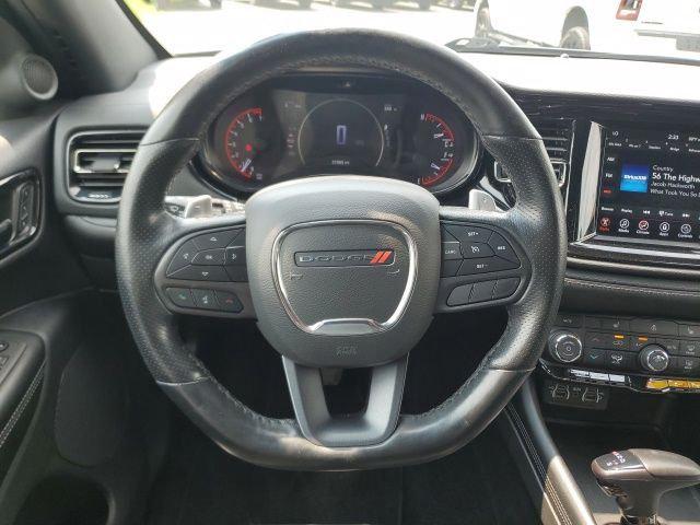 2021 Dodge Durango GT Plus AWD