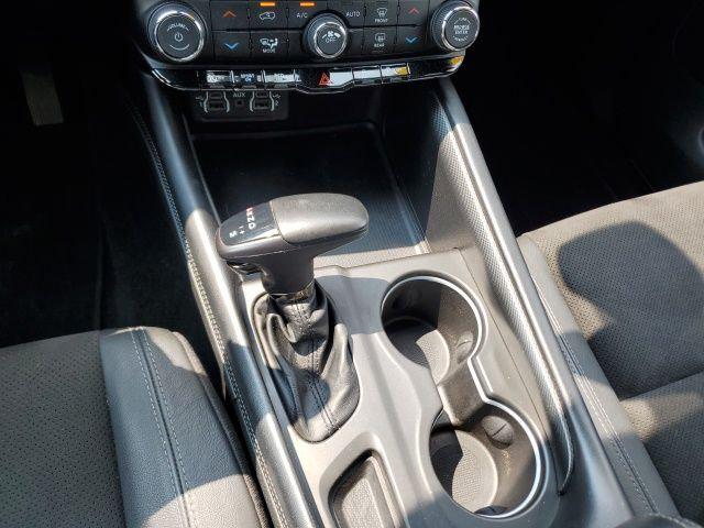 2021 Dodge Durango GT Plus AWD