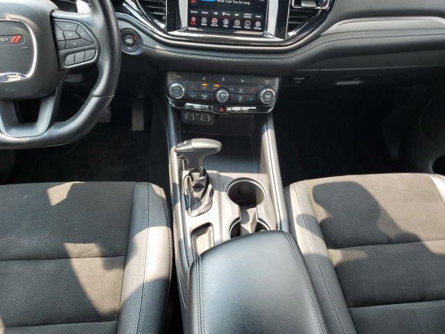 2021 Dodge Durango GT Plus AWD
