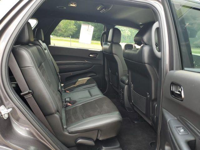 2021 Dodge Durango GT Plus AWD