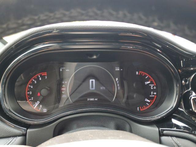 2021 Dodge Durango GT Plus AWD