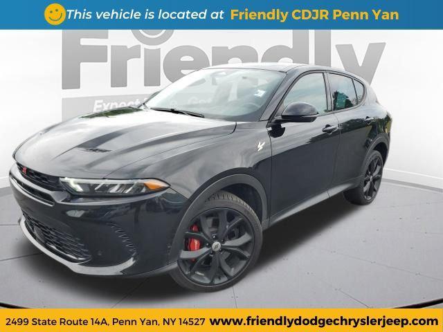 2023 Dodge Hornet GT Plus AWD for sale in Penn Yan, NY