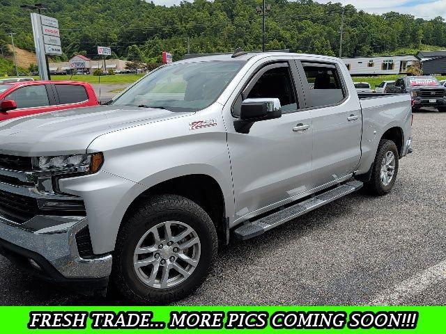 2019 Chevrolet Silverado 1500 LT for sale in Middlesboro, KY