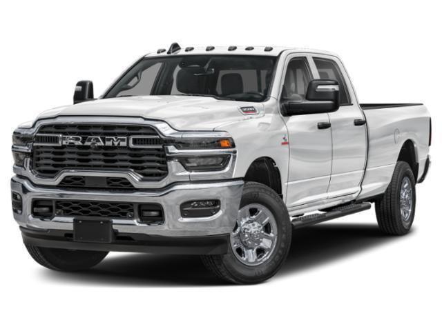 2027 RAM 3500 Tradesman 2027 RAM 3500 Tradesman