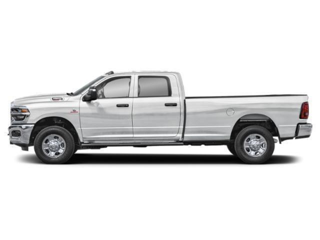 2027 RAM 3500 Tradesman 2027 RAM 3500 Tradesman