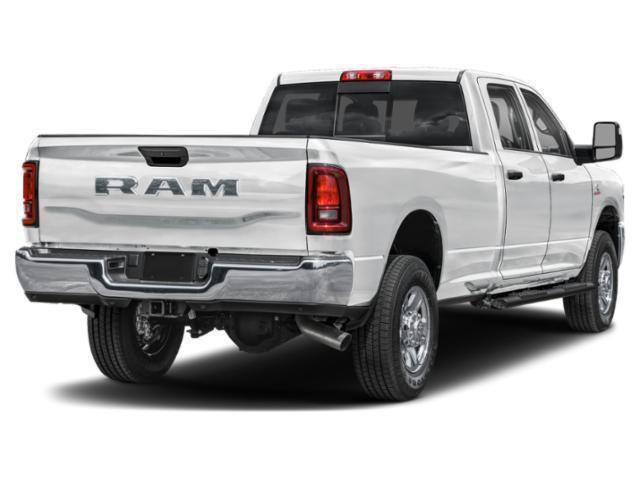 2027 RAM 3500 Tradesman 2027 RAM 3500 Tradesman