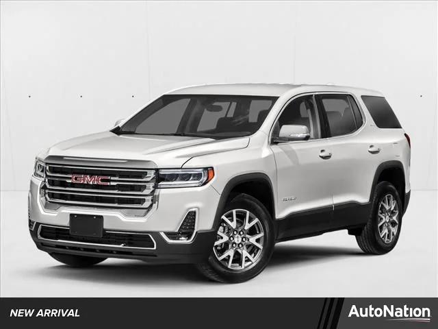 2023 GMC Acadia AWD SLT for sale in North Richland Hills, TX
