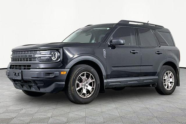 2021 Ford Bronco Sport Base for sale in Oklahoma City, OK