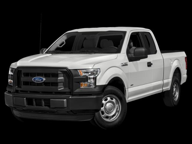 2015 Ford F-150 XL for sale in Greenville, SC