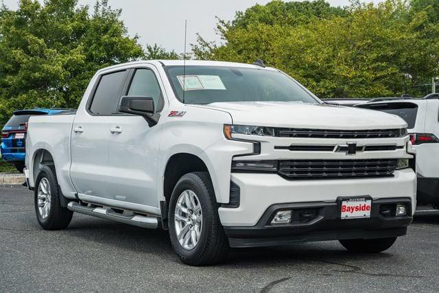 2019 Chevrolet Silverado 1500 RST 2019 Chevrolet Silverado 1500 RST