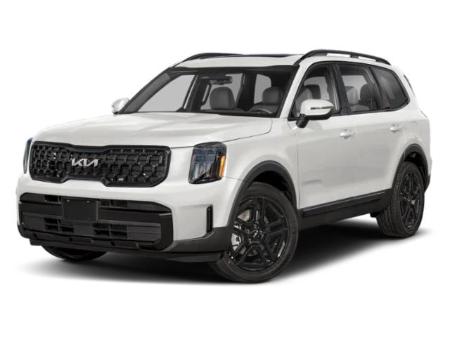 2024 Kia Telluride EX X-Line for sale in York, PA