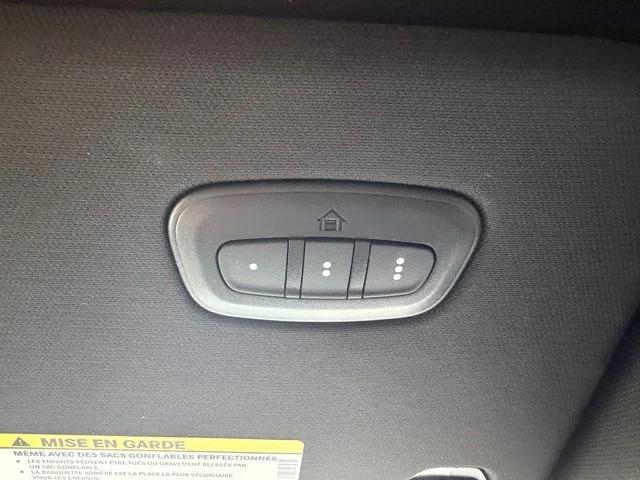 2022 Ram 1500 Big Horn Quad Cab 4x4 64 Box