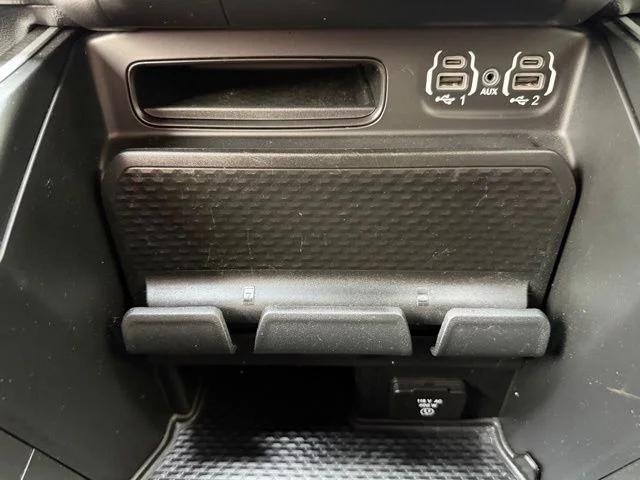 2022 Ram 1500 Big Horn Quad Cab 4x4 64 Box