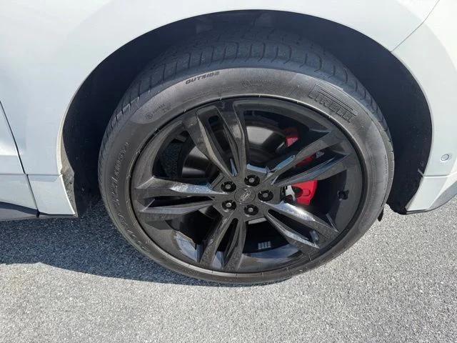 2022 Ford Edge ST