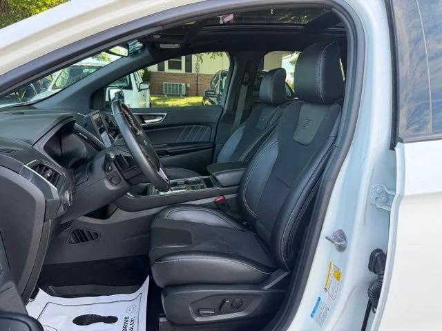 2022 Ford Edge ST
