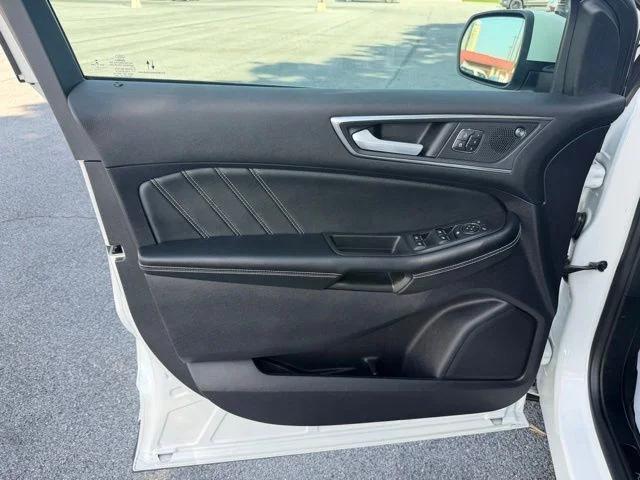 2022 Ford Edge ST