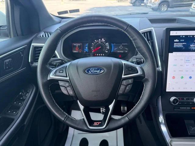 2022 Ford Edge ST