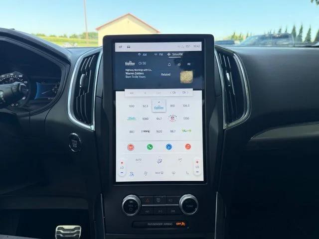 2022 Ford Edge ST