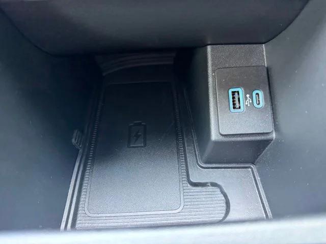 2022 Ford Edge ST