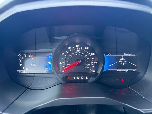 2022 Ford Edge ST