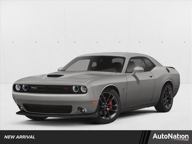 2021 Dodge Challenger R/T Scat Pack Widebody for sale in Spring, TX