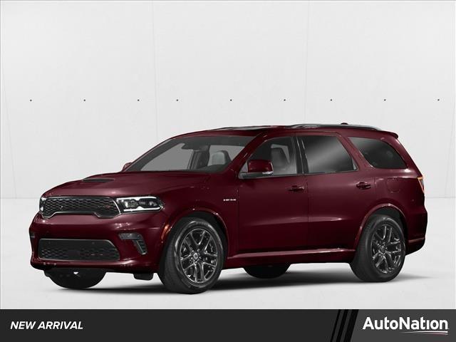 2021 Dodge Durango GT RWD for sale in Spring, TX