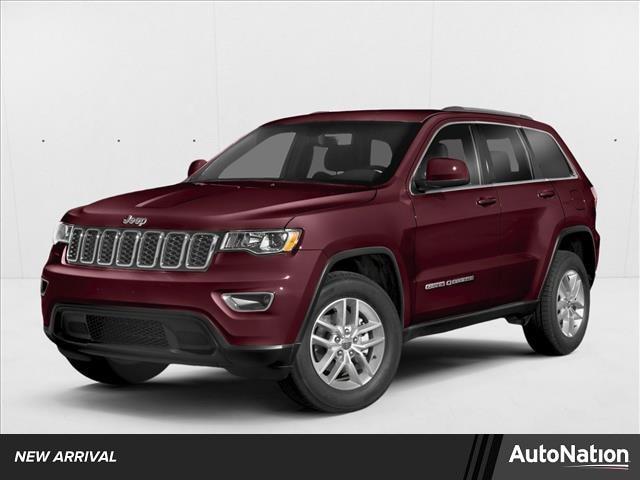 2020 Jeep Grand Cherokee Laredo E 4x2 for sale in Katy, TX