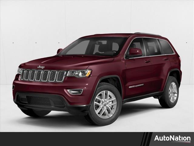 2020 Jeep Grand Cherokee Laredo E 4x2 for sale in Katy, TX
