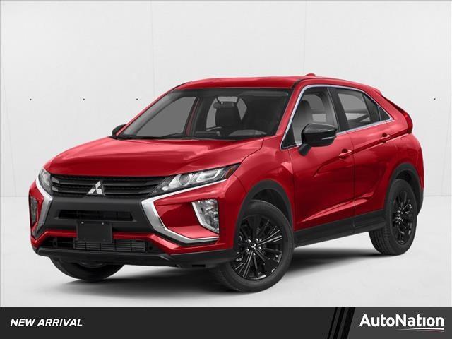 2019 Mitsubishi Eclipse Cross LE for sale in Katy, TX