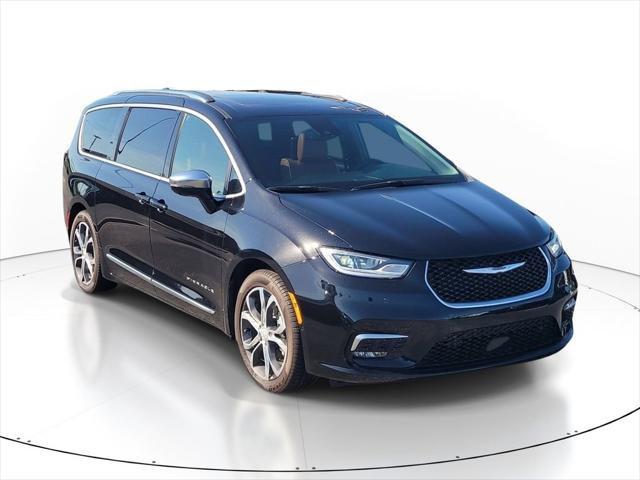 2026 Chrysler Pacifica Pinnacle for sale in Orlando, FL