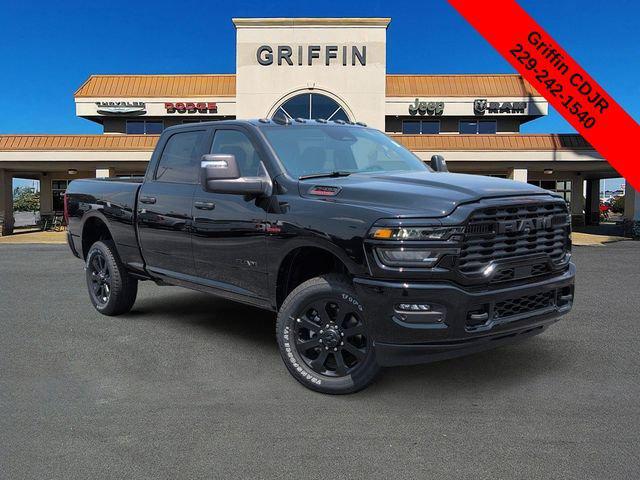 2026 RAM 2500 RAM 2500 BIG HORN CREW CAB 4X4 64 BOX 2026 RAM 2500 RAM 2500 BIG HORN CREW CAB 4X4 64 BOX