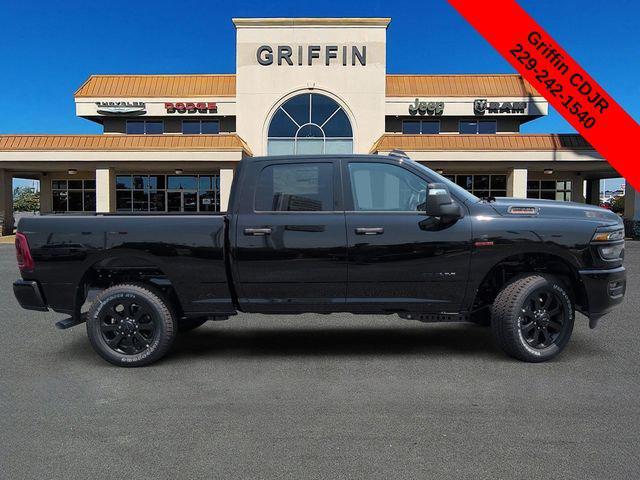 2026 RAM 2500 RAM 2500 BIG HORN CREW CAB 4X4 64 BOX 2026 RAM 2500 RAM 2500 BIG HORN CREW CAB 4X4 64 BOX