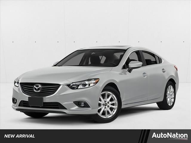 2014 Mazda Mazda6 i Touring for sale in Roseville, CA