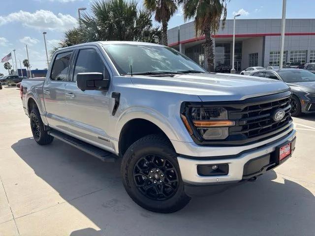 2024 Ford F-150 XLT for sale in Harlingen, TX