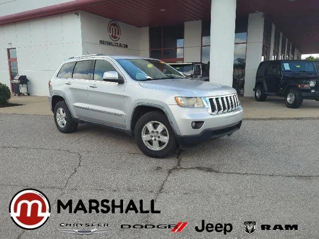 2011 Jeep Grand Cherokee Laredo for sale in Crittenden, KY
