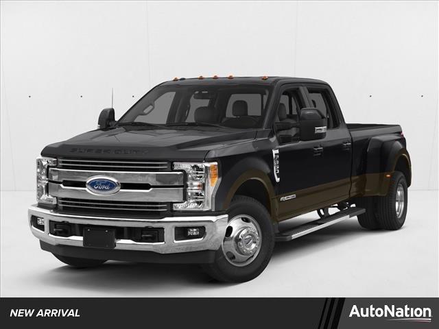 2017 Ford F-350 LARIAT for sale in Fort Worth, TX