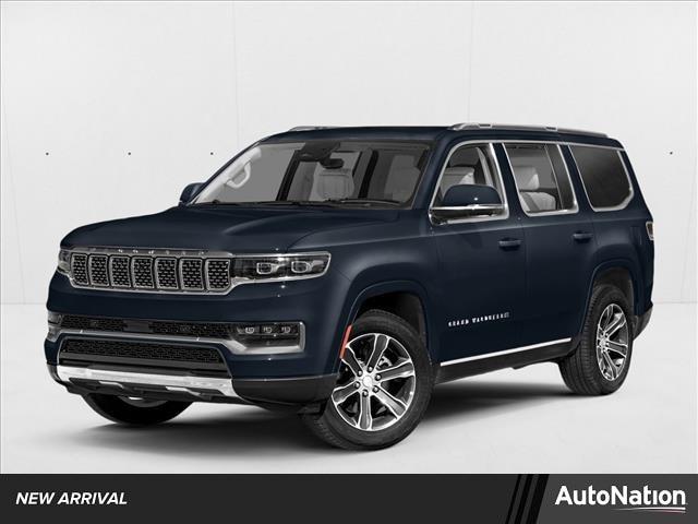 2023 Jeep Grand Wagoneer Series II 4x4 for sale in Fort Worth, TX