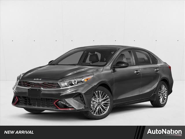 2023 Kia Forte GT-Line for sale in Fort Worth, TX