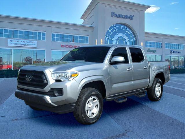 2023 Toyota Tacoma SR V6 for sale in Clinton Township, MI