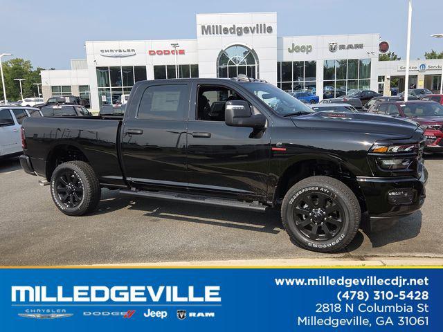 2026 Ram 2500 Black Express Crew Cab 4x4 6'4" Box for sale in Milledgeville, GA