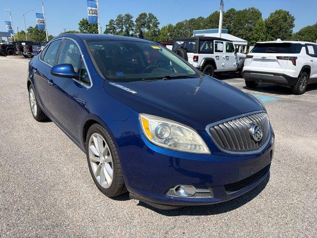 2014 Buick Verano Leather Group for sale in Milledgeville, GA