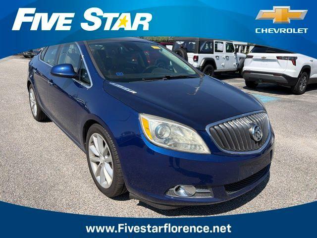 2014 Buick Verano Leather Group for sale in Milledgeville, GA