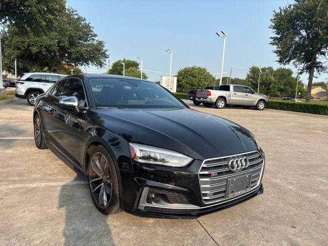 2018 Audi S5 3.0T Premium Plus for sale in Plano, TX