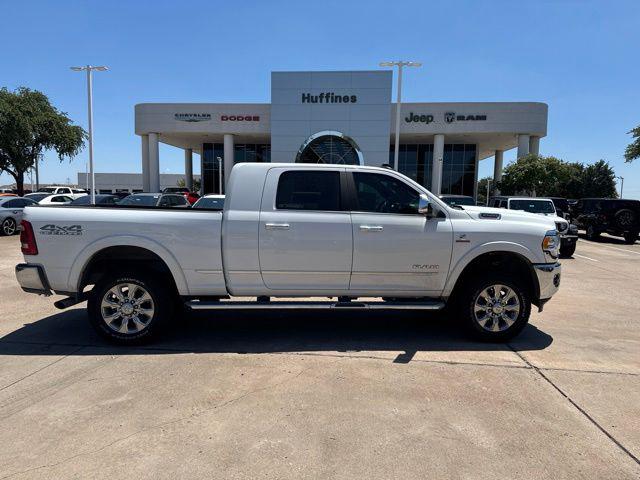 2022 Ram 2500 Limited Mega Cab 4x4 6'4" Box for sale in Plano, TX